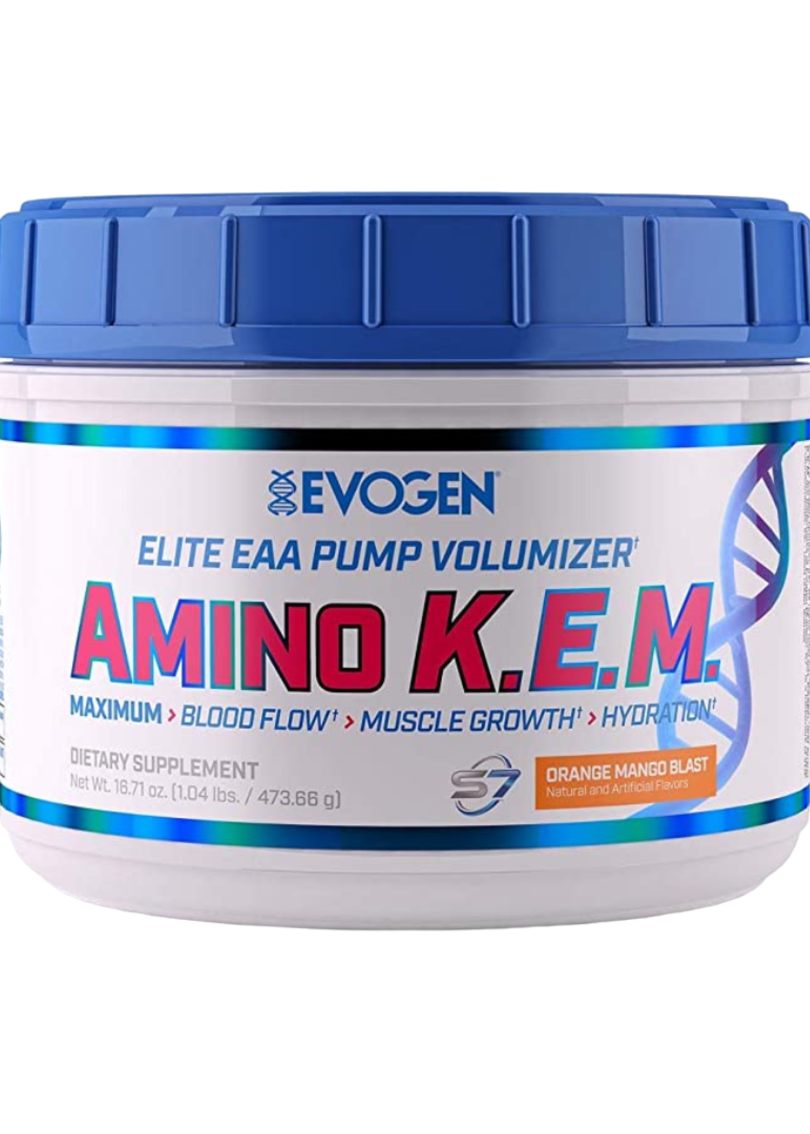 EVOGEN AMINO KEM EAA 30SV