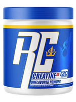 RONNIE COLEMAN CREATINA XS 120SV 300GR RONNIE COLEMAN