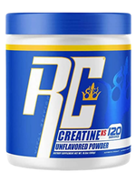 RONNIE COLEMAN CREATINA XS RONNIE COLEMAN 120SV 300GR