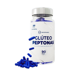 MESOFRANCE GLUTEO PEPTONAS MESOFRANCE 90CAPS
