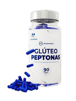 MESOFRANCE GLUTEO PEPTONAS MESOFRANCE 90CAPS