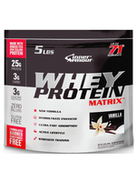 INNER ARMOUR WHEY PROTEIN MATRIX INNER ARMOUR 5LBS