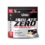 INNER ARMOUR ISOLATE ZERO 5LBS
