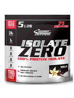 INNER ARMOUR ISOLATE ZERO 5LBS