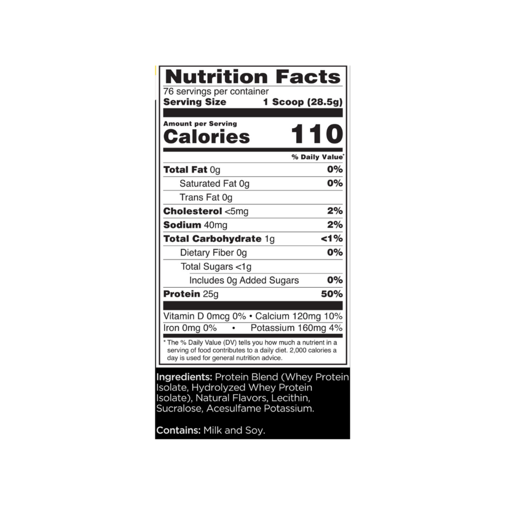 RULE1 OFERTA RULE1 HIDRO 5LB