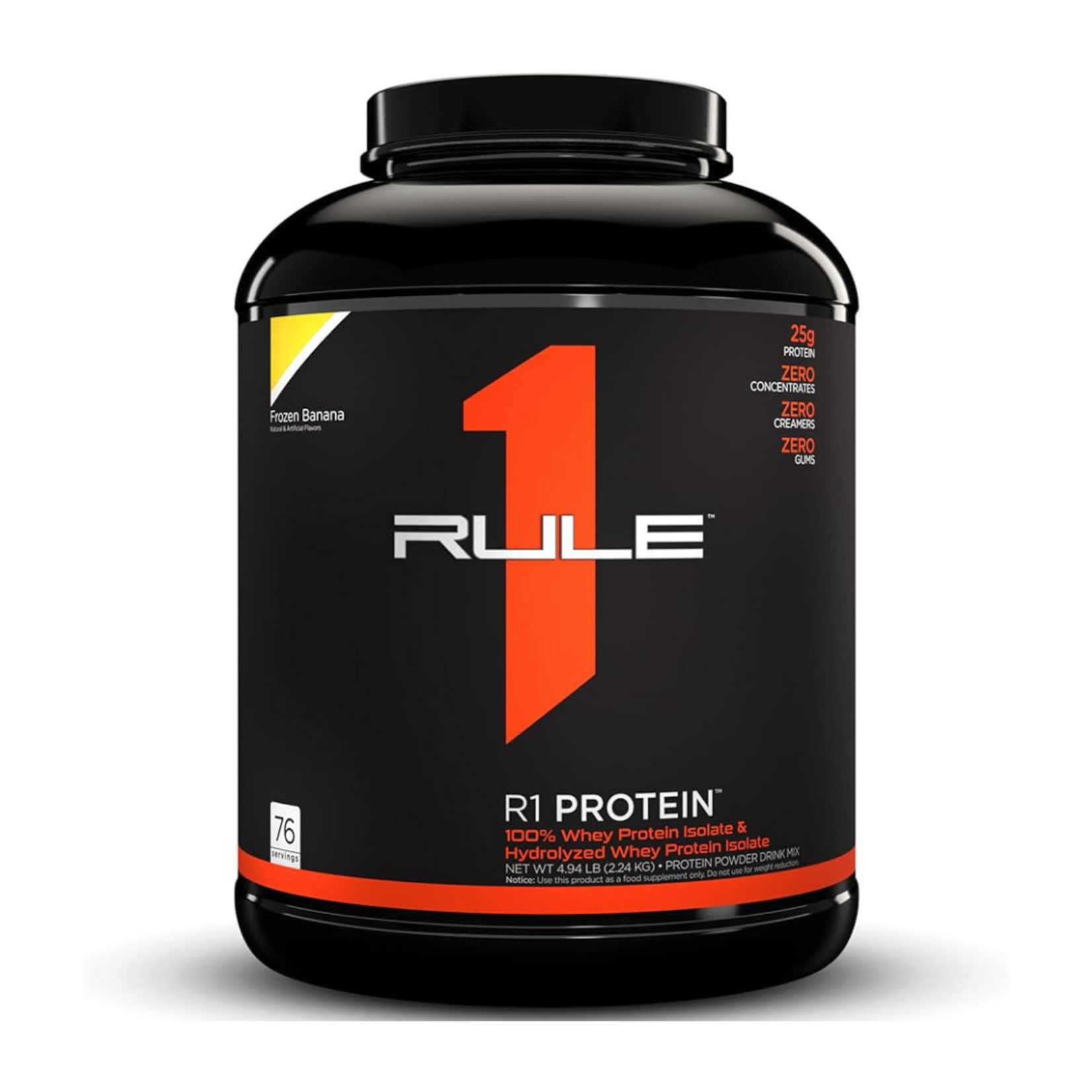 RULE1 OFERTA RULE1 HIDRO 5LB