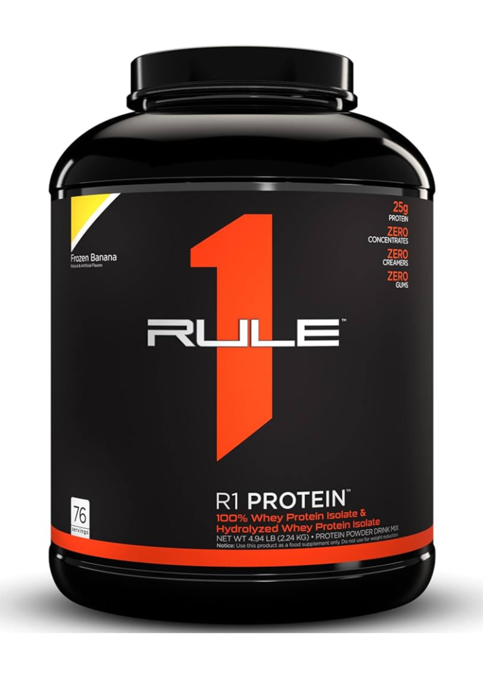 RULE1 OFERTA RULE1 HIDRO 5LB