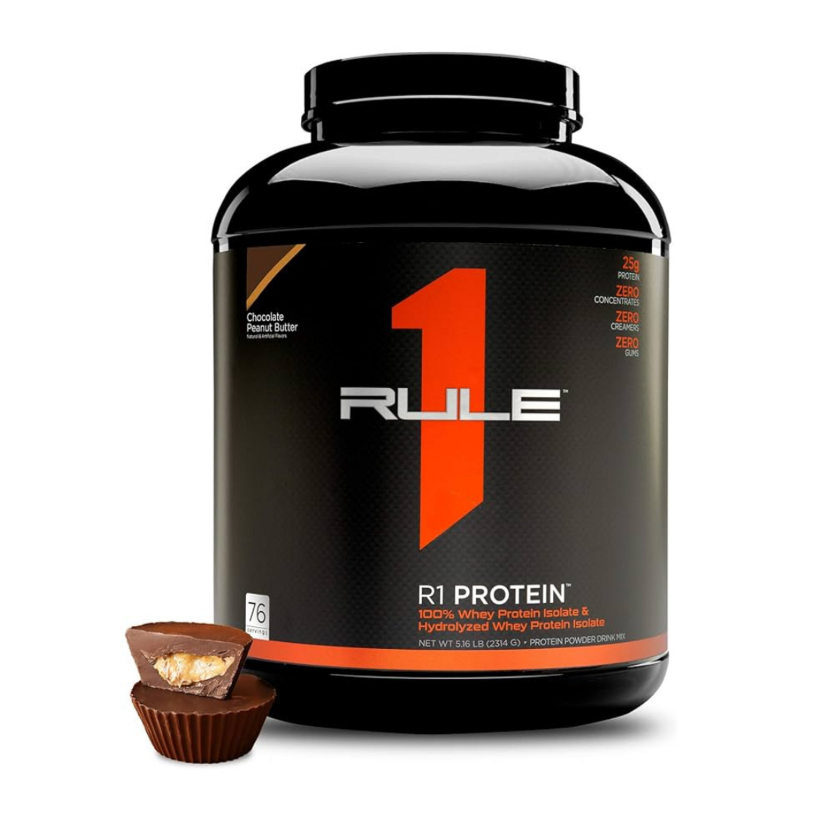 RULE1 OFERTA RULE1 HIDRO 5LB