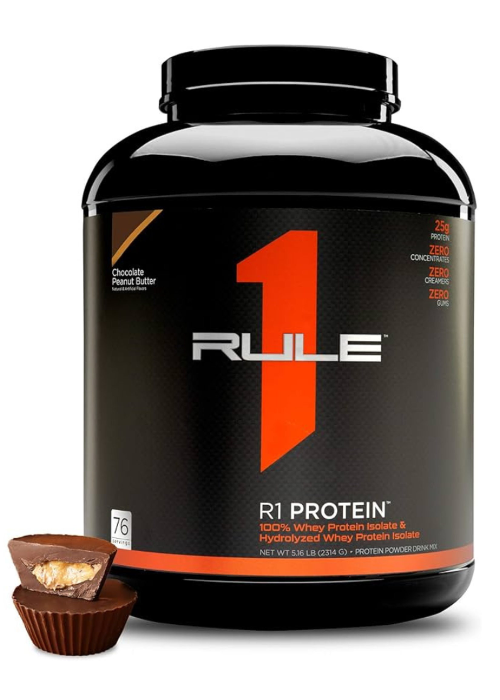 RULE1 OFERTA RULE1 HIDRO 5LB