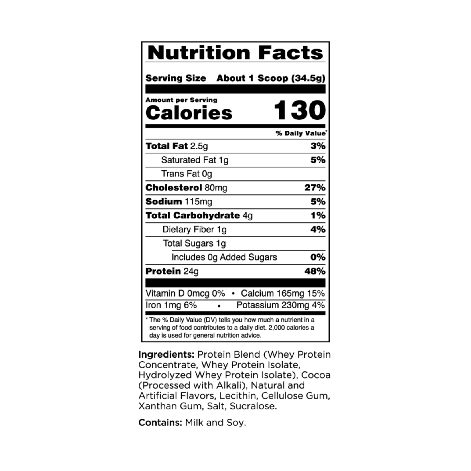 RULE1 OFERTA RULE1 WHEY BLEND 5LB