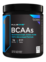 RULE1 OFERTA BCAA ORIGINAL RULE1 30SV
