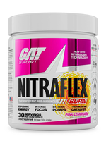 GAT NITRAFLEX BURN 30SV GAT