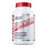 NUTREX CARNITINA NUTREX 120CAPS
