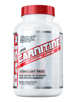 NUTREX CARNITINA 120CAPS NUTREX