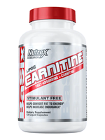 NUTREX CARNITINA NUTREX 120CAPS