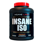 INSANE LABZ INSANE ISO 4LB INSANE LABZ