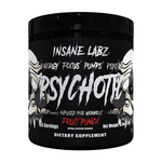 INSANE LABZ PSYCHOTIC BLACK INSANE LABZ 35SV