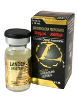 LANDERLAN MASTERON LANDERLAN 100MG 10ML