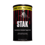 UNIVERSAL ANIMAL STAK 21PACKS UNIVERSAL