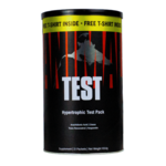 UNIVERSAL ANIMAL TEST UNIVERSAL 21PACKS