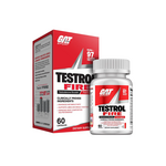 GAT TESTROL FIRE GAT 60CT