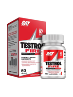 GAT TESTROL FIRE GAT 60CT