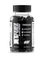 GAT JETFUEL BLACK GAT 90CT