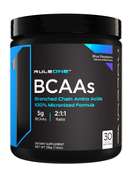 RULE1 BCAA ORIGINAL RULE1 30SV