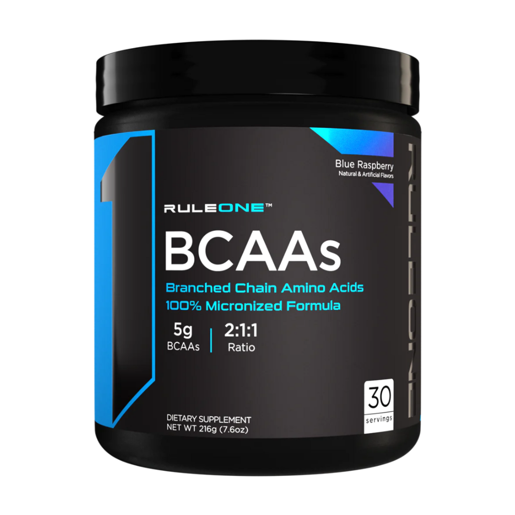 RULE1 BCAA ORIGINAL RULE1 30SV