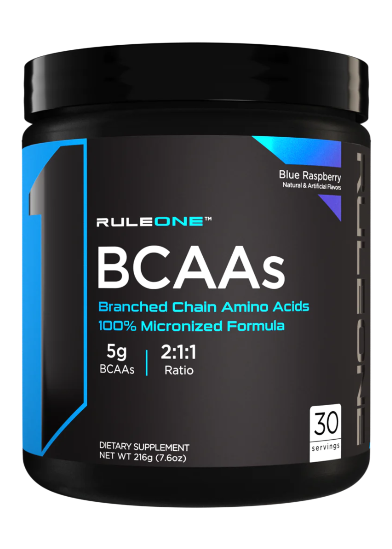 RULE1 BCAA ORIGINAL RULE1 30SV