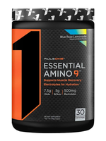 RULE1 ESSENTIAL AMINO 9 RULE1 30SV