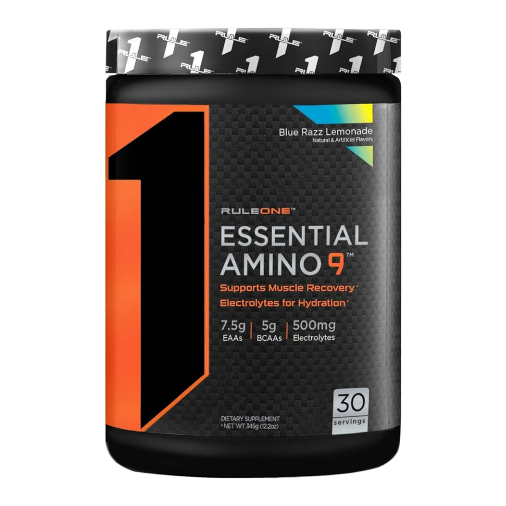 RULE1 ESSENTIAL AMINO 9 RULE1 30SV