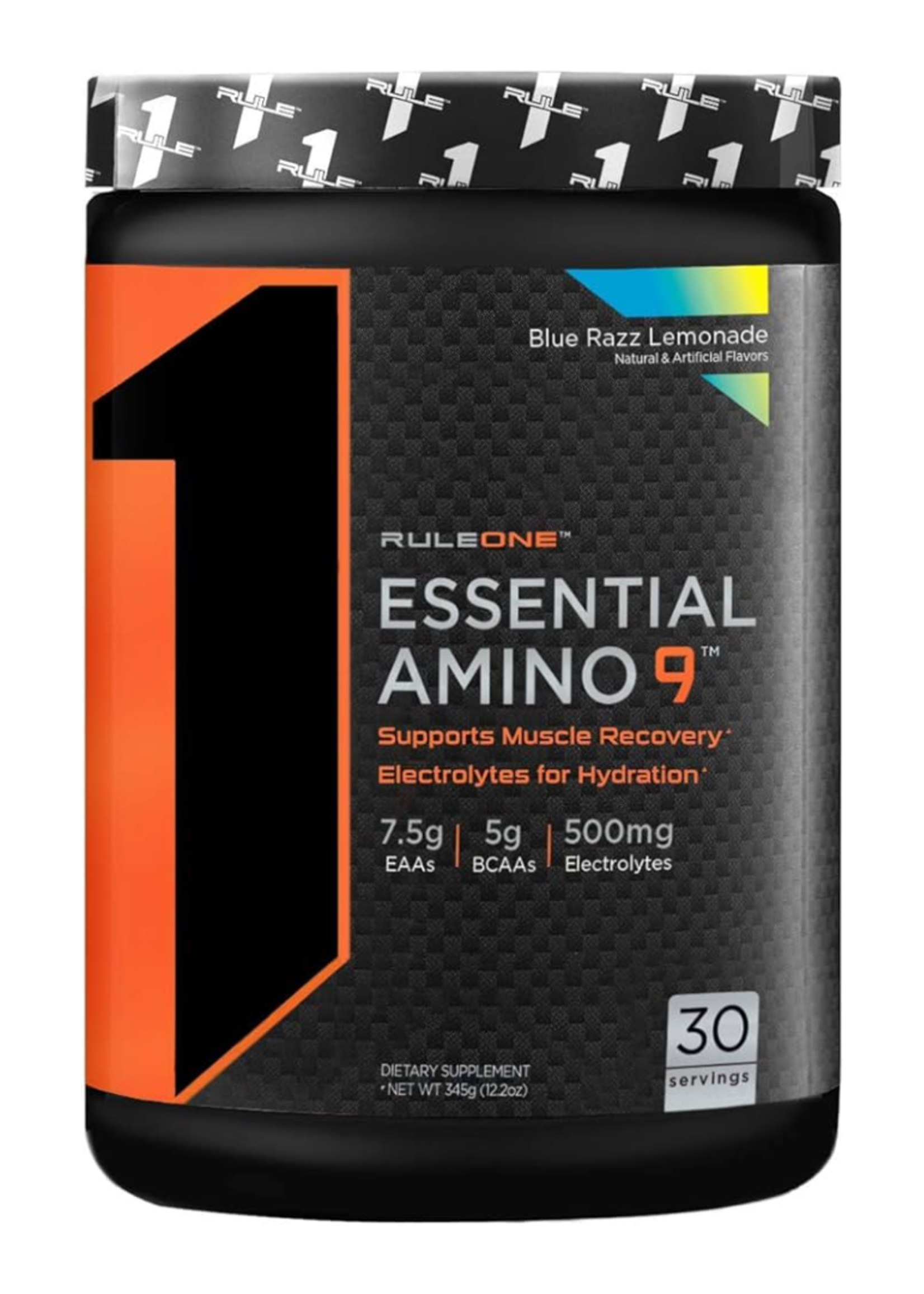 RULE1 ESSENTIAL AMINO 9 RULE1 30SV