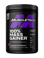 MUSCLE TECH 100% MAS GAINER MUSCLE TECH 5.5LB