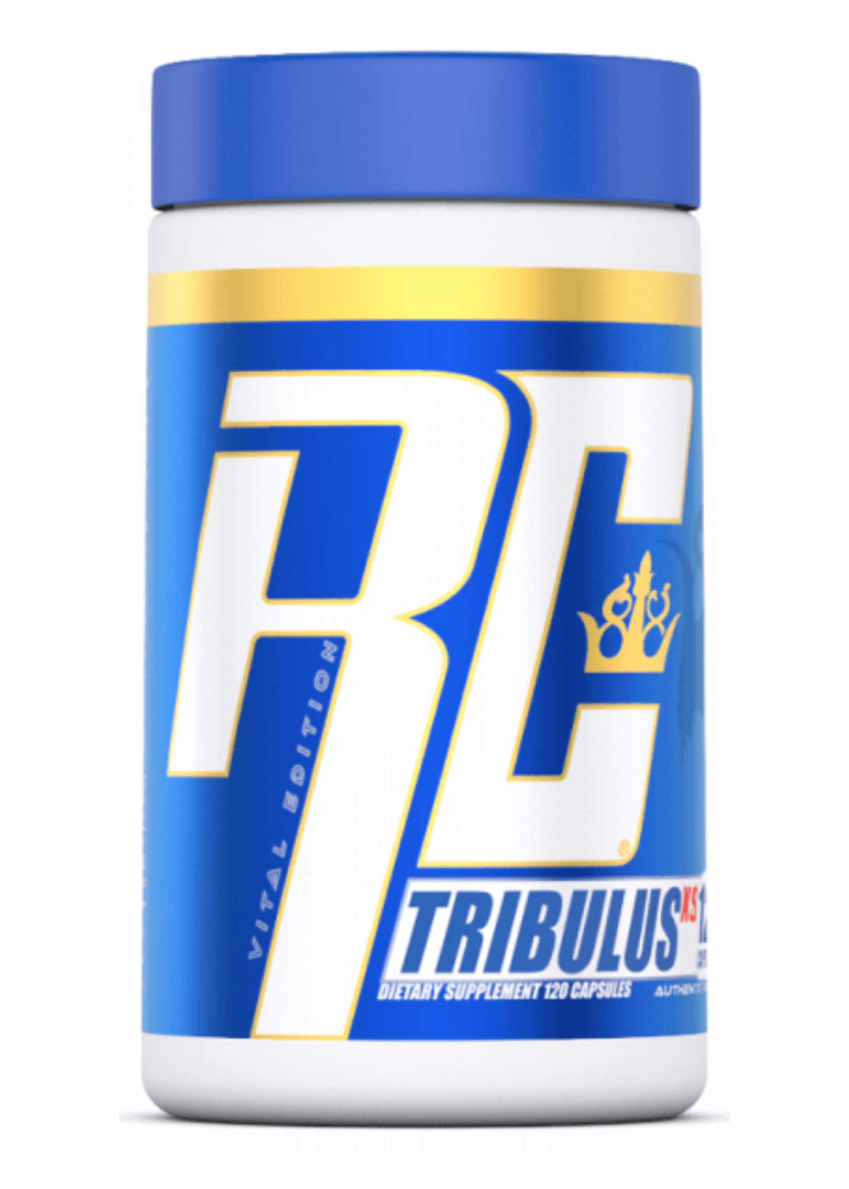 RONNIE COLEMAN TRIBULUS XS 120CAPS RONNIE COLEMAN