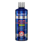 ALLMAX CARNITINA LIQ ALLMAX 16OZ