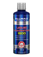 ALLMAX CARNITINA LIQ ALLMAX 16OZ