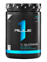 RULE1 GLUTAMINA RULE1 75SV