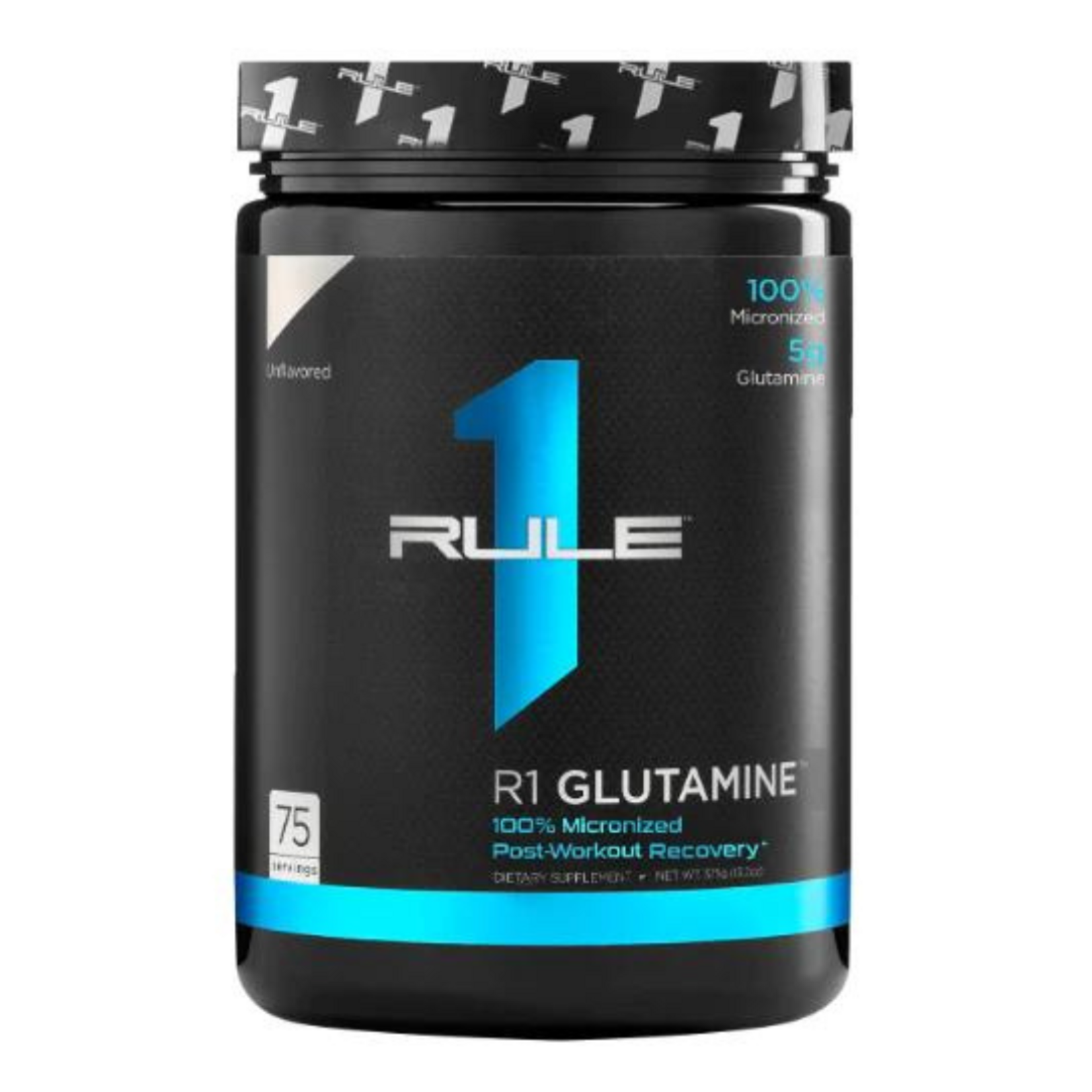 RULE1 GLUTAMINA RULE1 75SV