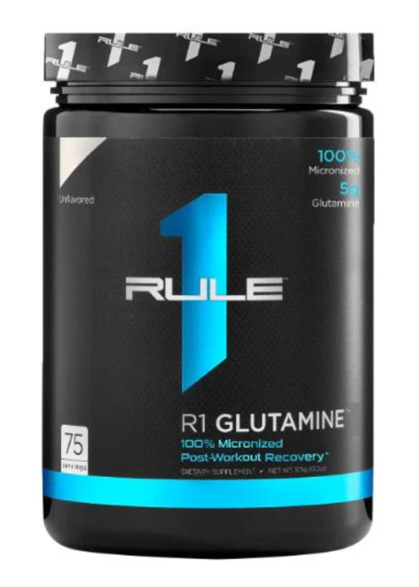 RULE1 GLUTAMINA RULE1 75SV
