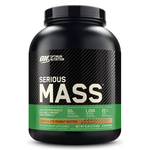 ON SERIOUS MASS 6LB ON