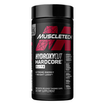 MUSCLE TECH HYDROXYCUT HARDCORE ELE 110CAPS