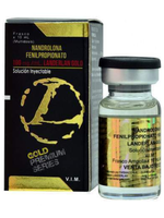 LANDERLAN DECA FENIL(NPP) 100MG 10ML LANDERLAN