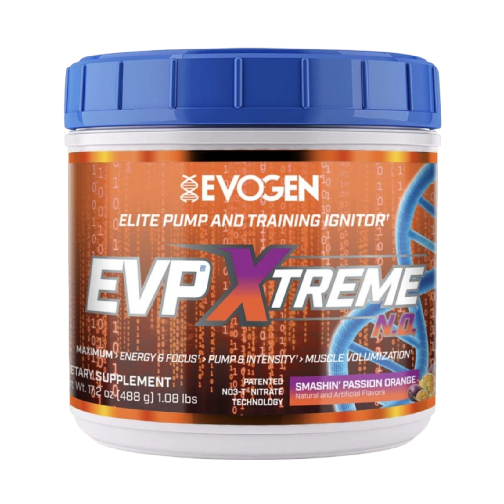 EVOGEN EVP XTREME EVOGEN 40SV