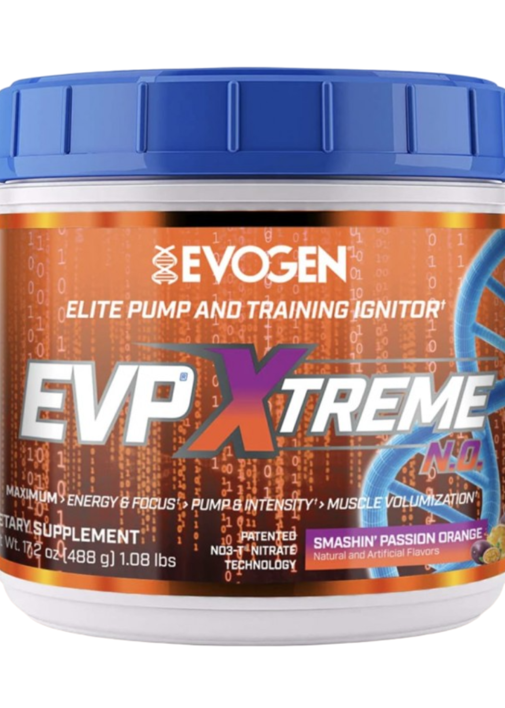 EVOGEN EVP XTREME EVOGEN 40SV