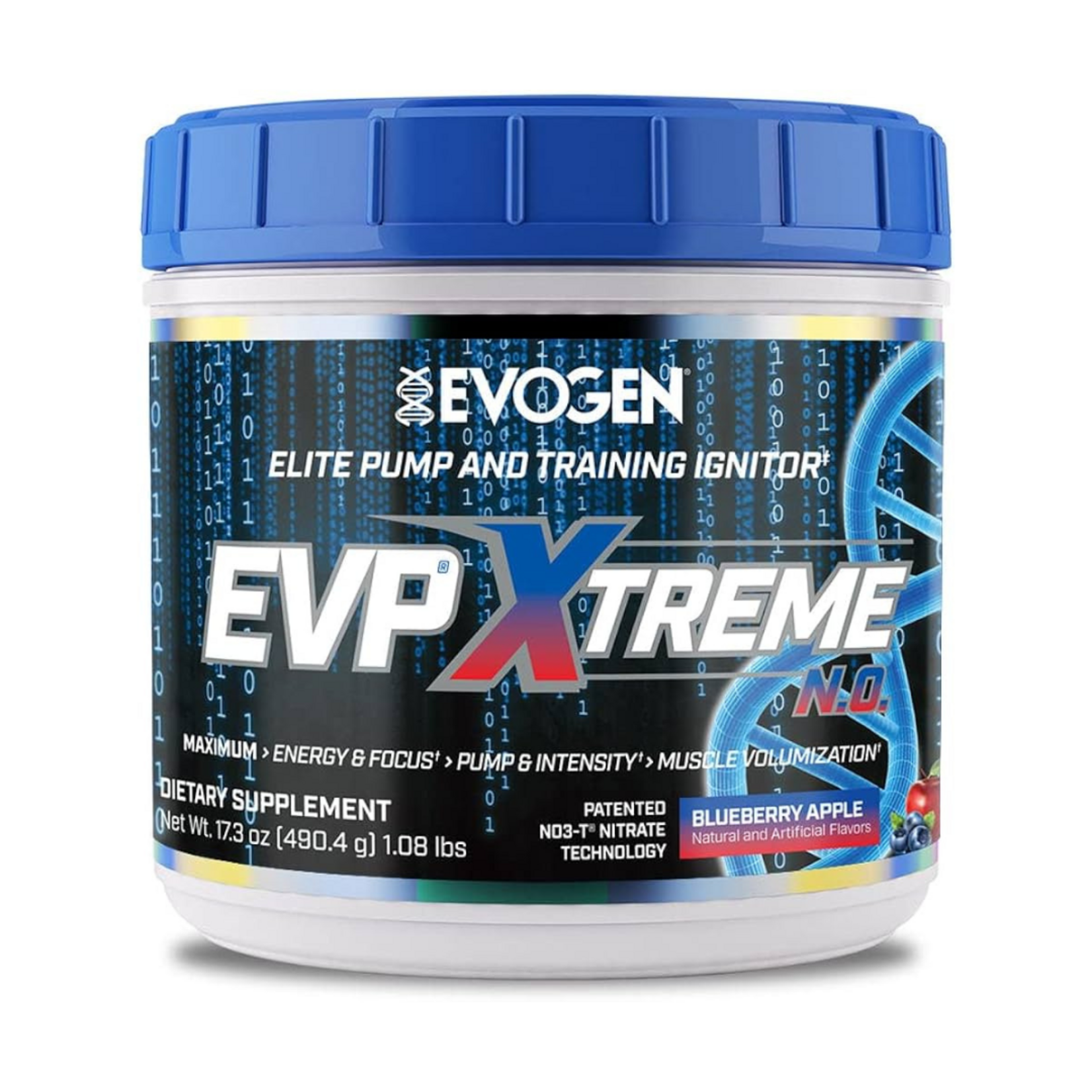 EVOGEN EVP XTREME EVOGEN 40SV