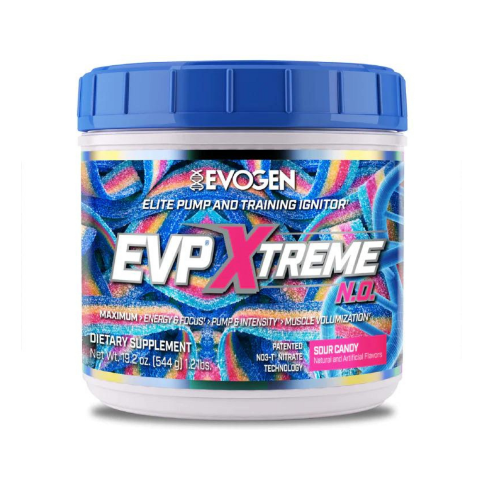 EVOGEN EVP XTREME EVOGEN 40SV