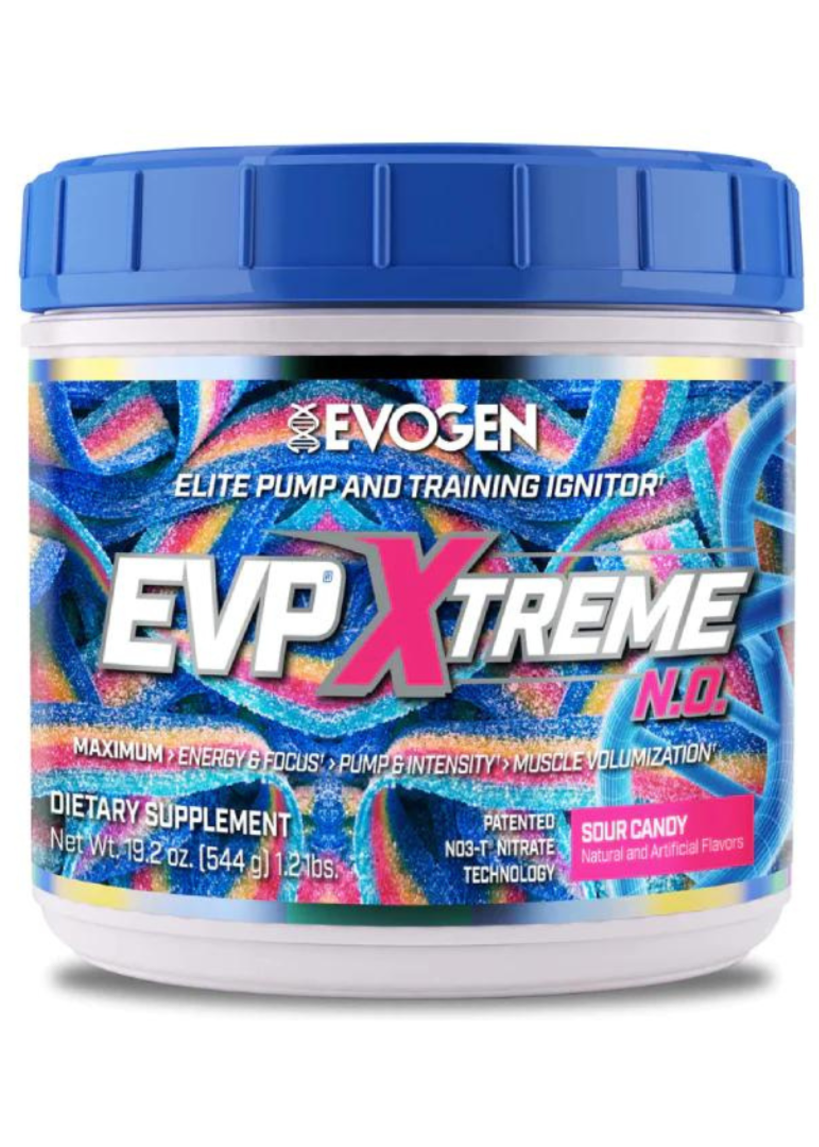 EVOGEN EVP XTREME EVOGEN 40SV