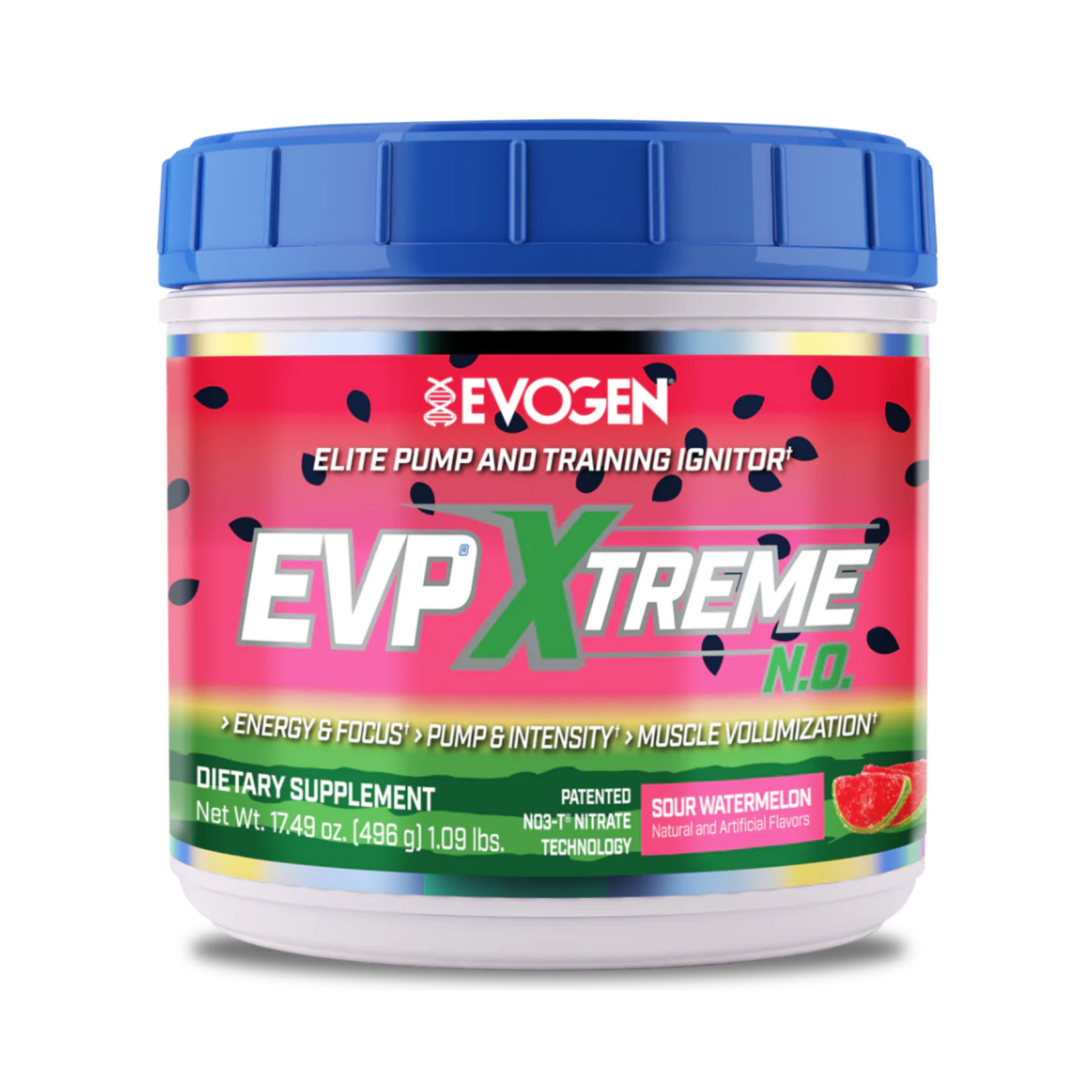 EVOGEN EVP XTREME EVOGEN 40SV