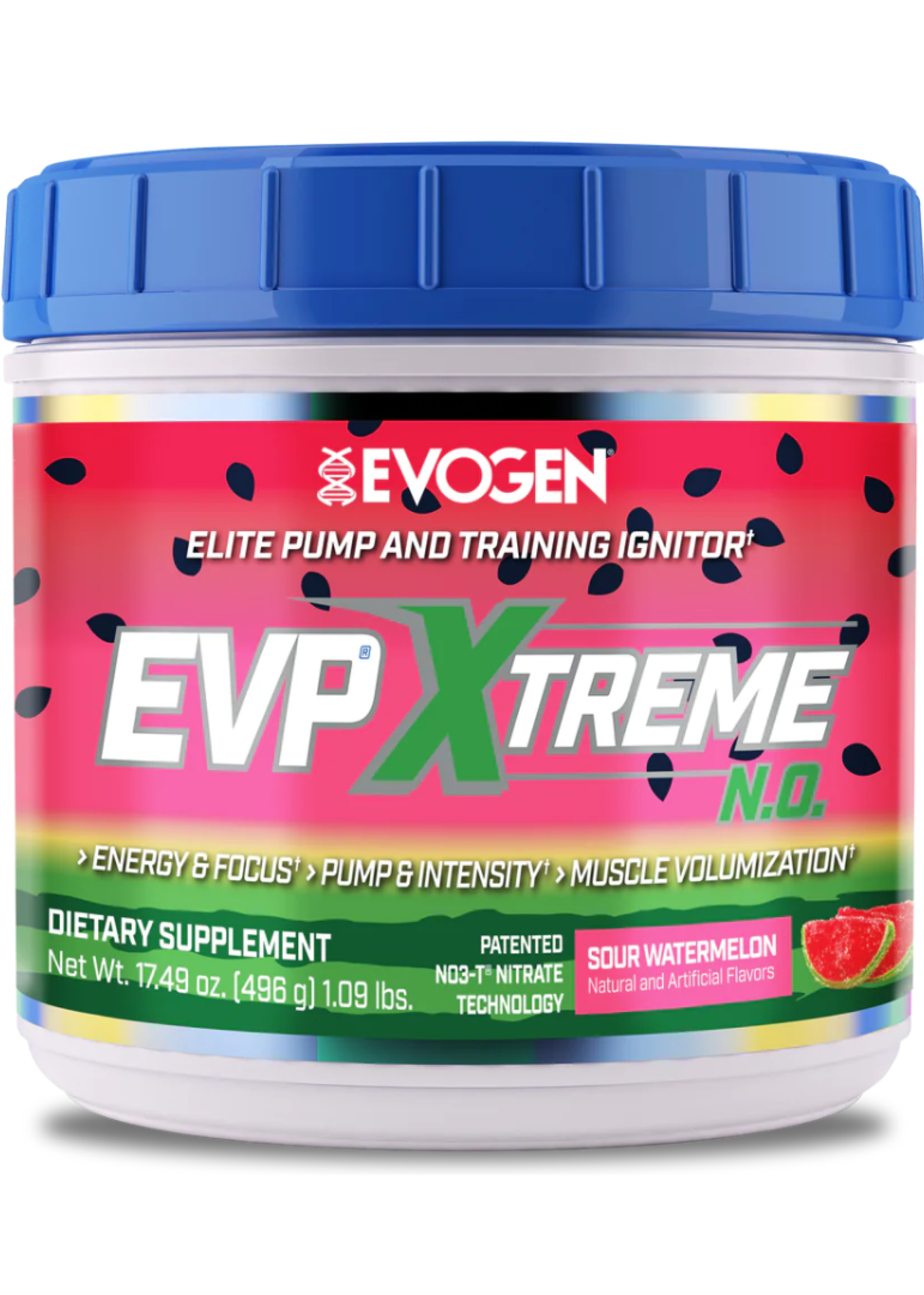 EVOGEN EVP XTREME EVOGEN 40SV